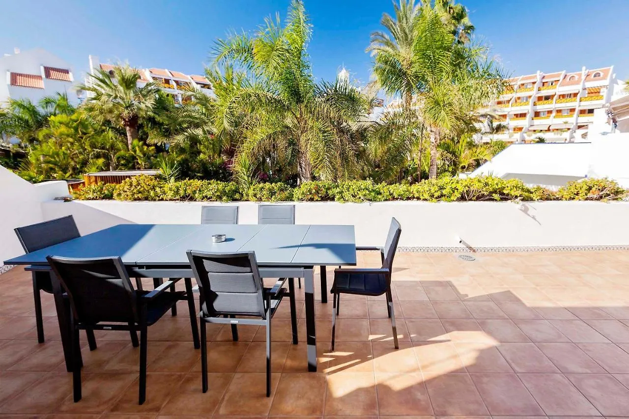 Apartamento Sara En Playa De Las Americas - Sara Vacation Arona  Apartment