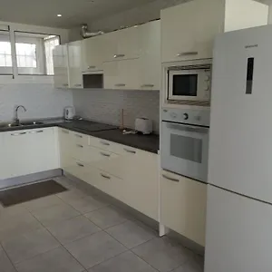 Vistas Apartment